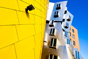 COLORFULL WINDOWS
